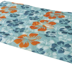 Nobby chladící podložka Flower M pro zvířata 90x50cm — Náhled 2 z 4