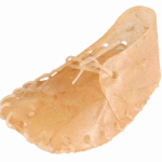 Botička buvolí kůže střední 12cm (2 x 18 g) — Náhled 2 z 5