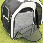 Nobby CASTLE multifunkční batoh do 8 kg 38x32x45cm — Náhled 6 z 6