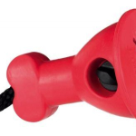 BONEGUARD držák na žvýkací kost, přírodní guma DOPRODEJ — Náhled 2 z 6