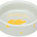 Keramická miska SPOTLIGHT pro křečky, 90 ml/ ø 8 cm — Náhled 6 z 6