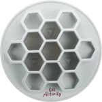 Cat Activity SNACK HIVE XXL, úl - strategická hra, ø 35 cm — Náhled 6 z 6