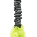 Bungee přetahovací lano s kroužkem, ø 10/56 cm — Náhled 6 z 6