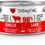 Disugual Dog Single Protein Jehněčí konzerva — Náhled 2 z 2