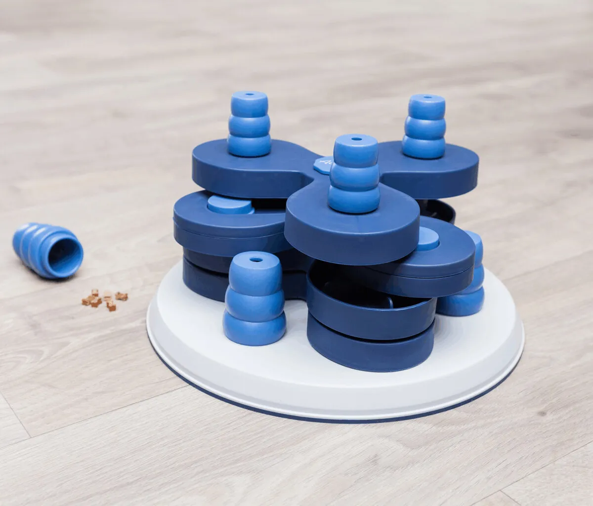 Dog Activity FLOWER TOWER, 30x 13cm