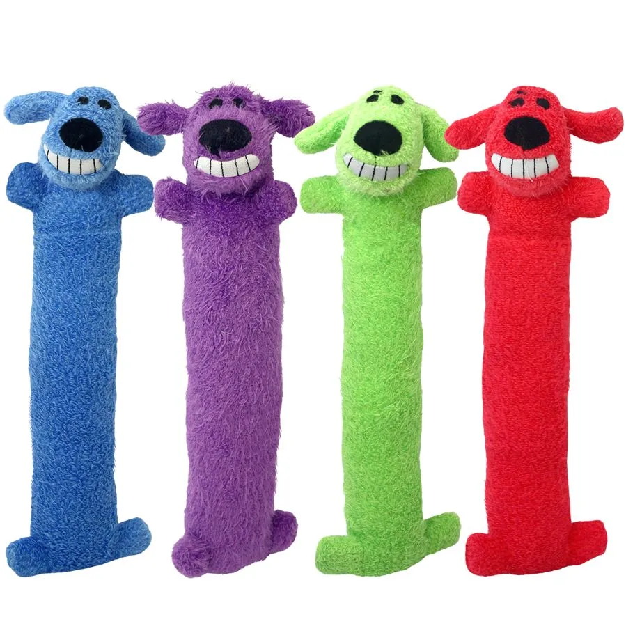 Hračka Multipet Loofa Original L plyš