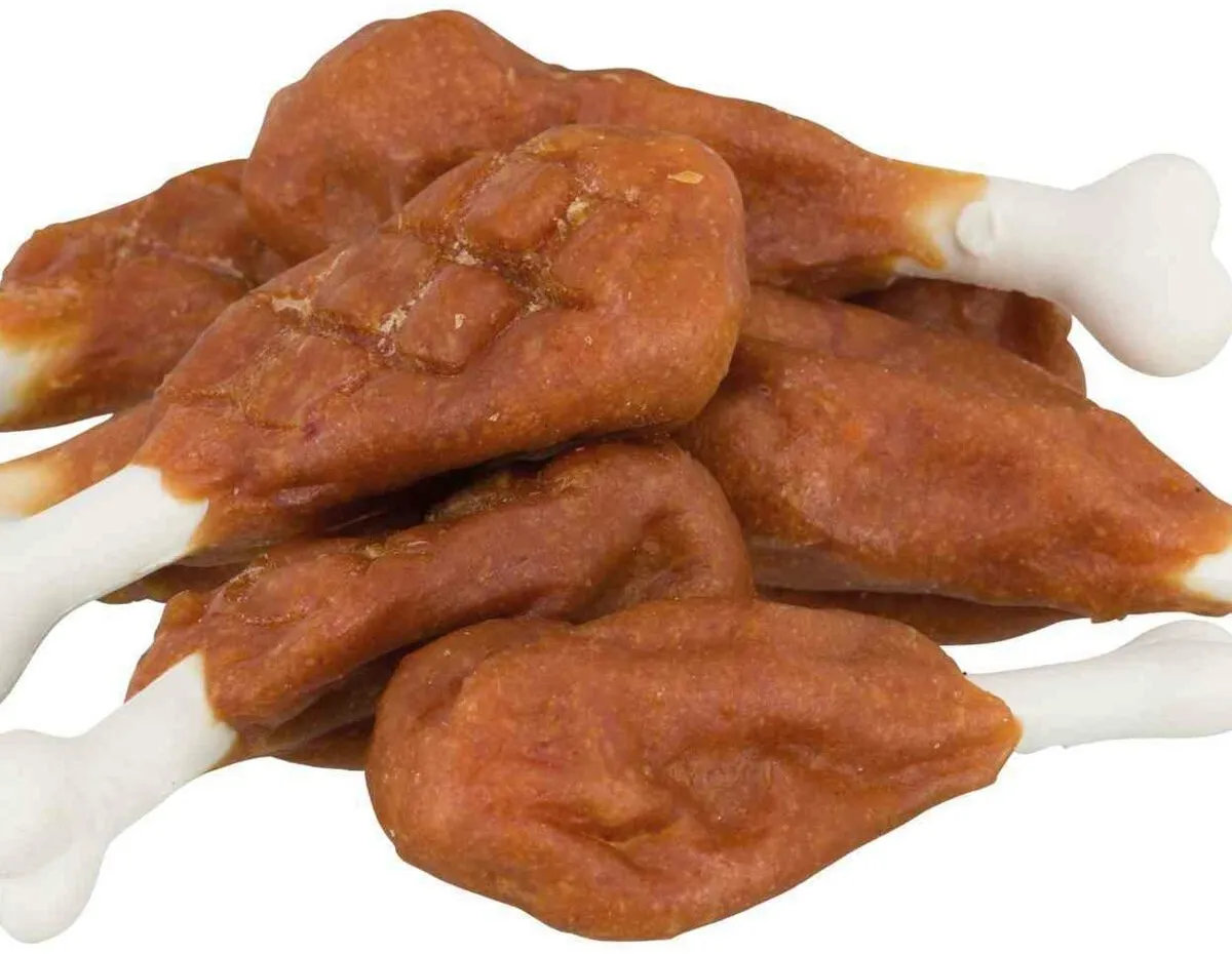 Premio RABBIT DRUMSTICK s králíkem 8 ks/100 g