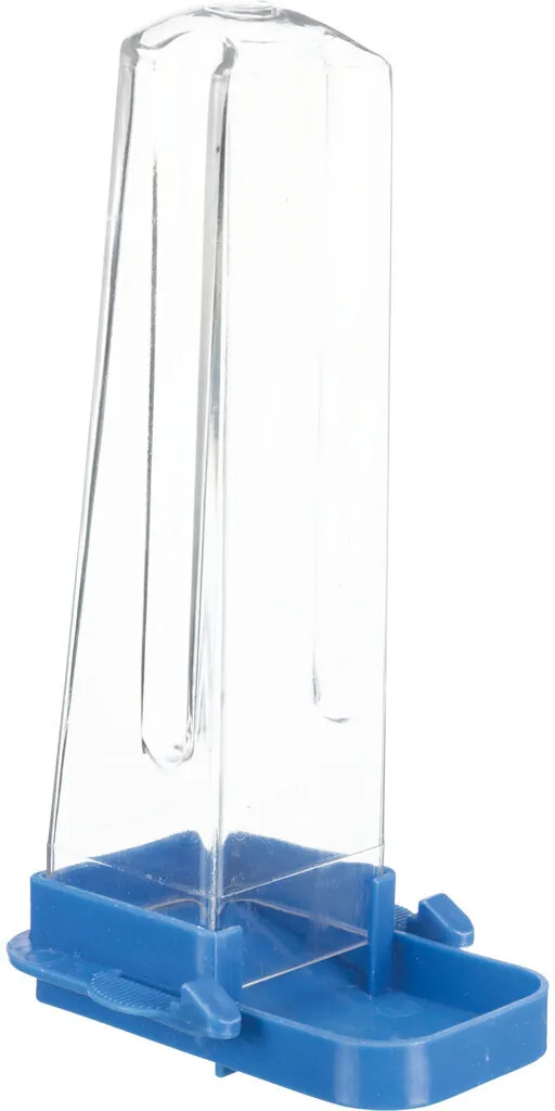 Napáječka hranatá 100 ml/13cm - DOPRODEJ