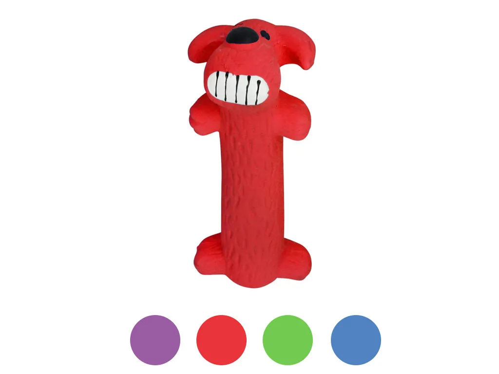 Hračka Multipet Loofa Original XL late