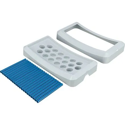 Dog Activity ROD BOARD, deska s tyčemi, 35 x 19,5 cm