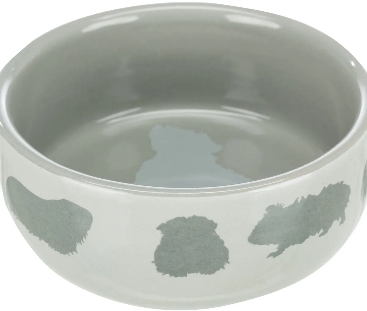 Keramická miska pro morče 250ml/13cm TRIXIE