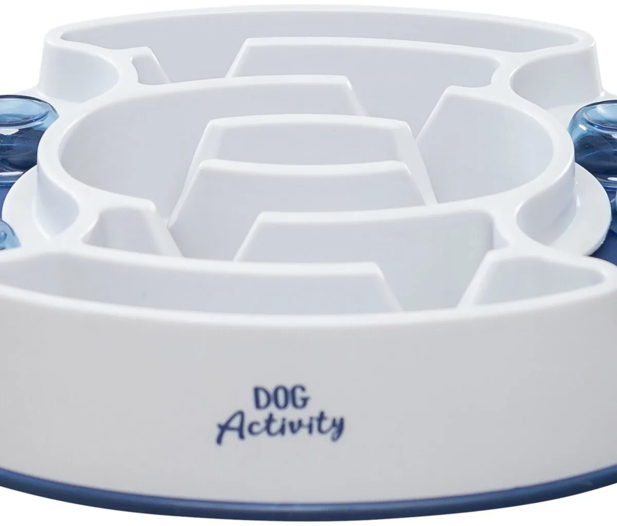 Dog Activity Slide & Feed 30 x 27 cm