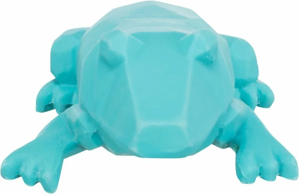 Geometrické zvíře, plněný latex, 13 cm, různé druhy
