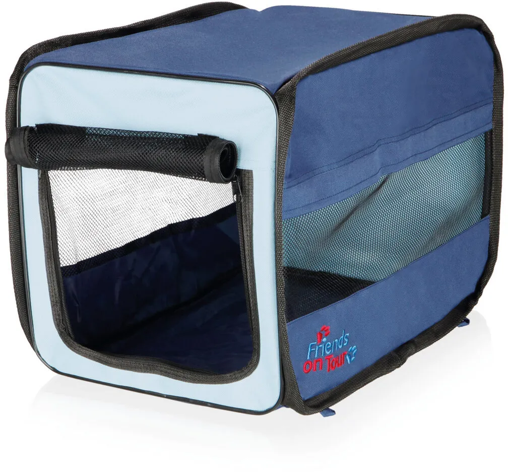 T-Camp TWISTER XS 31x33x50cm - DOPRODEJ
