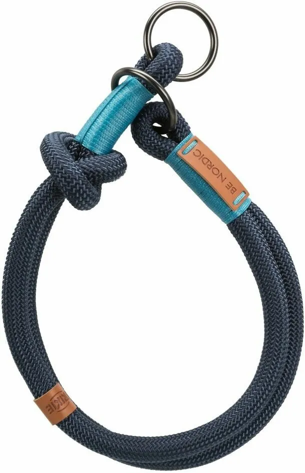 BE NORDIC obojek proti tahání, S-M: 40cm/ø