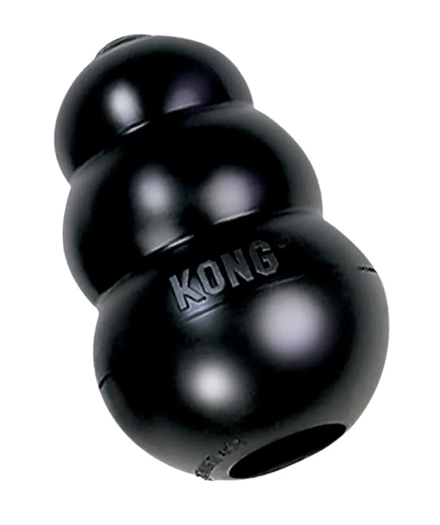 Kong Extreme M odolná hračka
