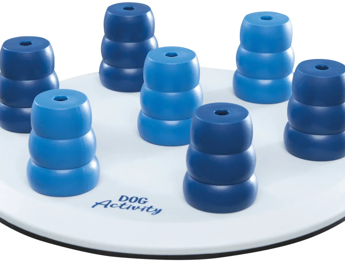 Dog Activity SOLITAIRE 29cm