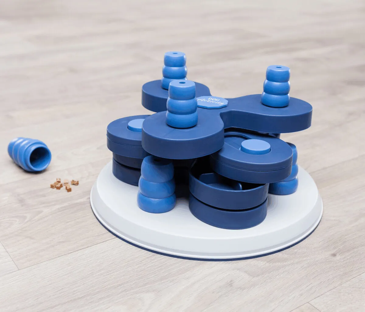 Dog Activity FLOWER TOWER, 30x 13cm