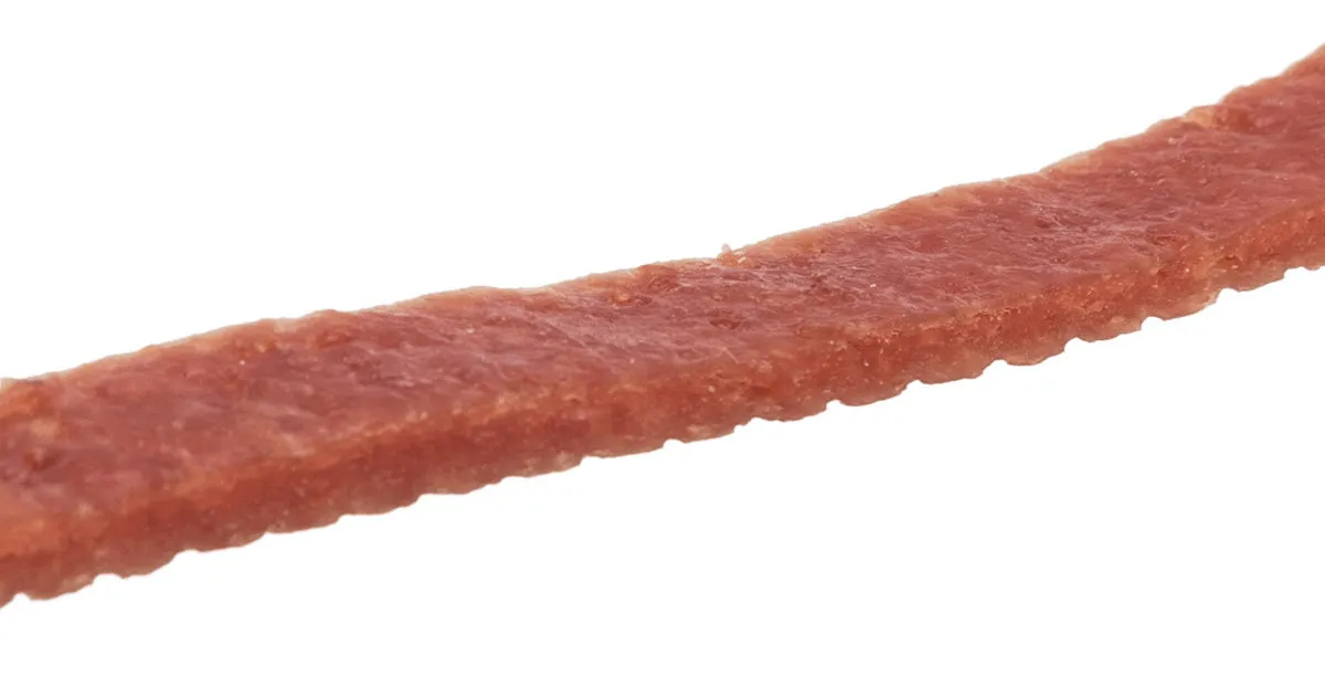 PREMIO 4 Meat Bars - pásky kuřecí, kachna, jehněčí, losos, 4x100g