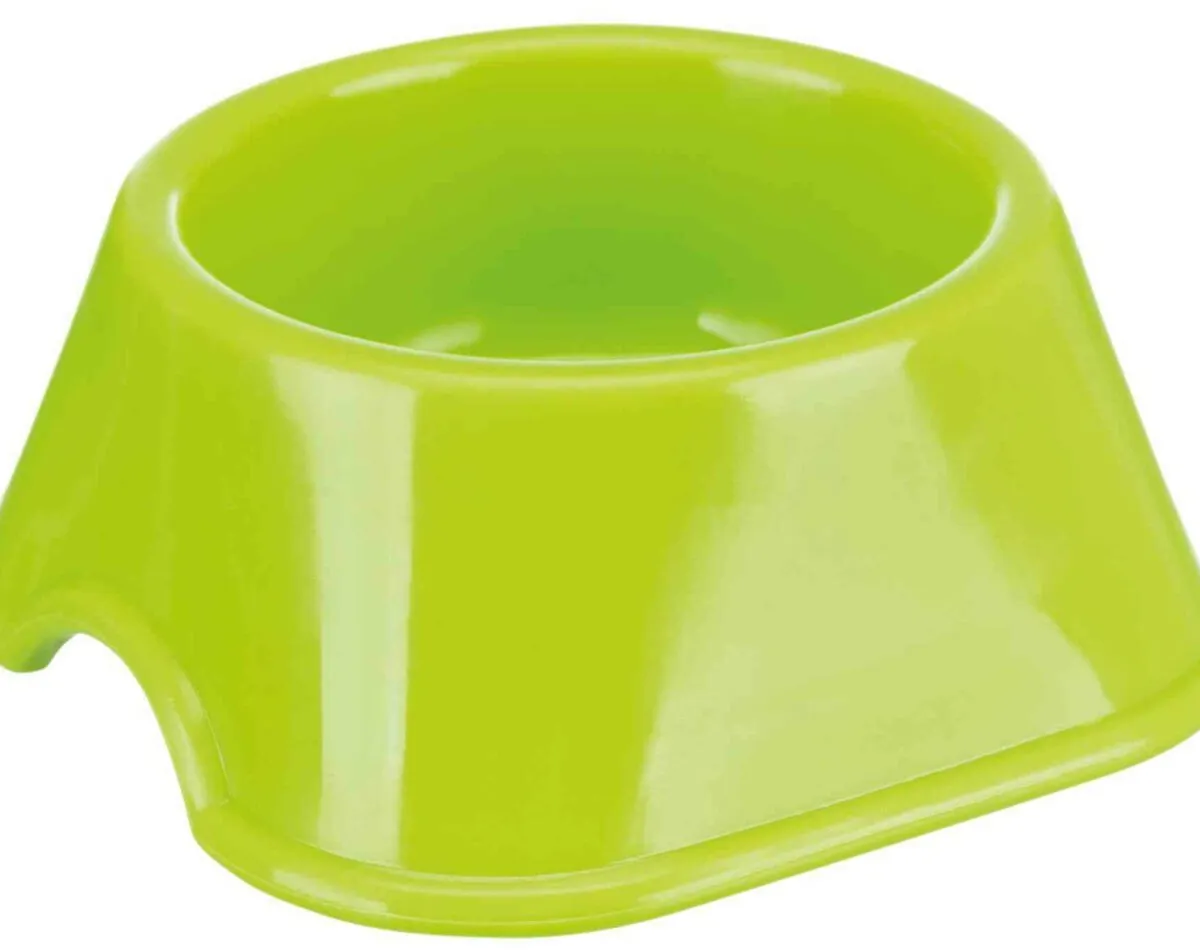 Plastová miska pro křečky a myši 60ml/6cm TRIXIE