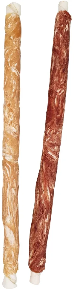 Nobby StarSnack BBQ Chicken, Duck, Fish Stick pamlsky 200g