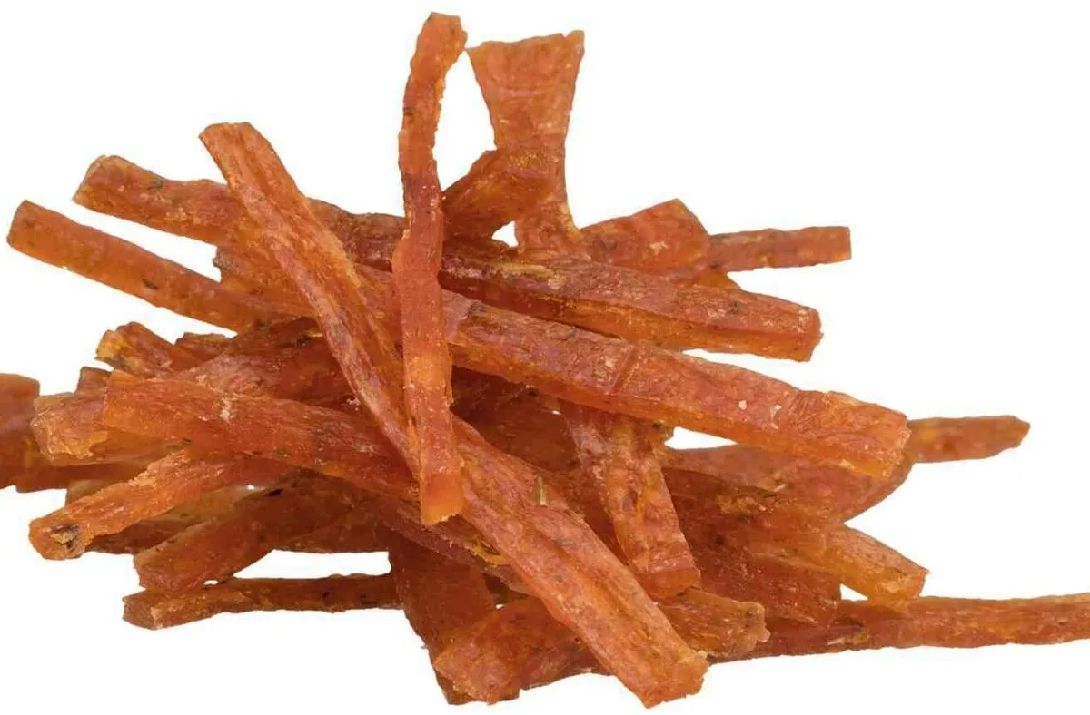 Premio CATNIP CHICKEN BITES kuřecí kousky s catnipem 50 g