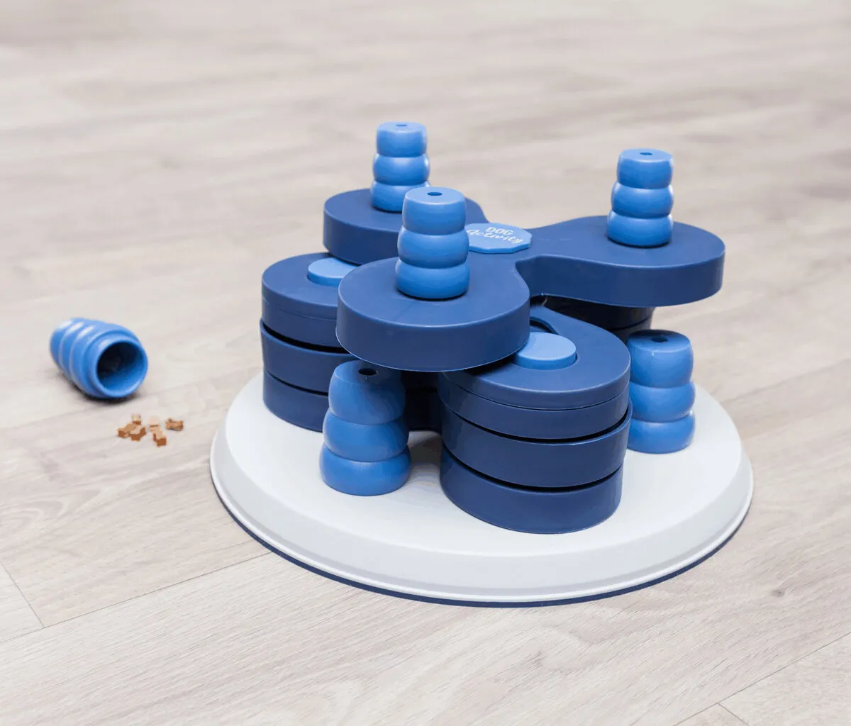 Dog Activity FLOWER TOWER, 30x 13cm