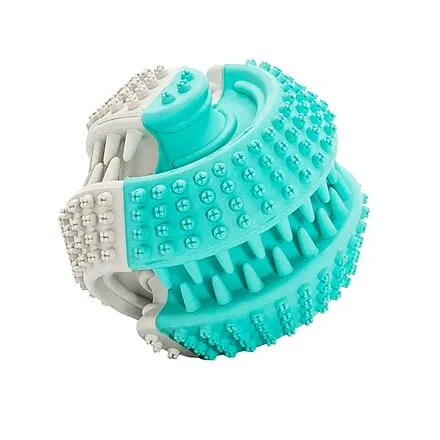 Dentální péče mátový míček 6cm HipHop