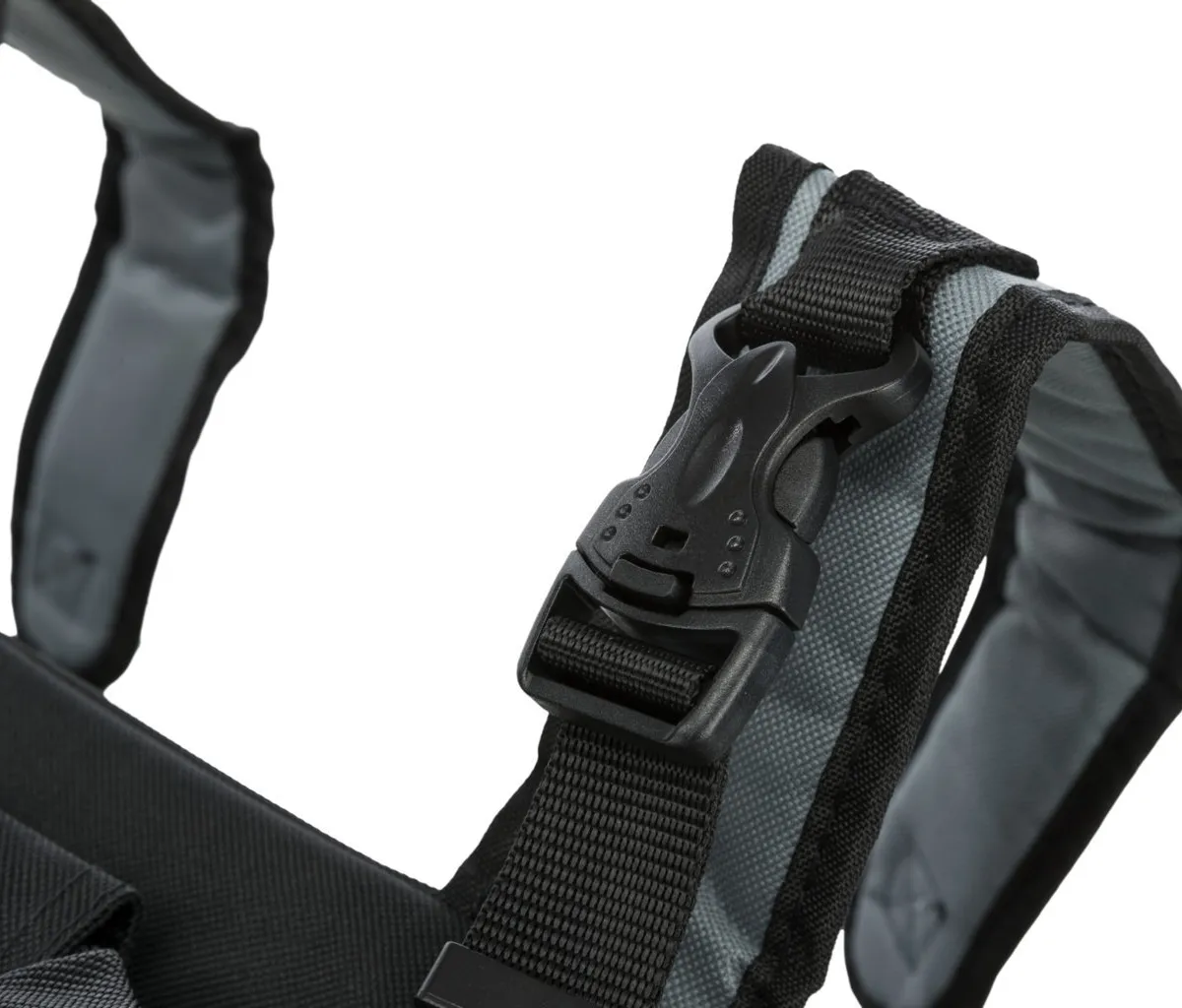 Tbag nylonový batoh CONNOR na psa 42x29x21cm (max. 8 kg)