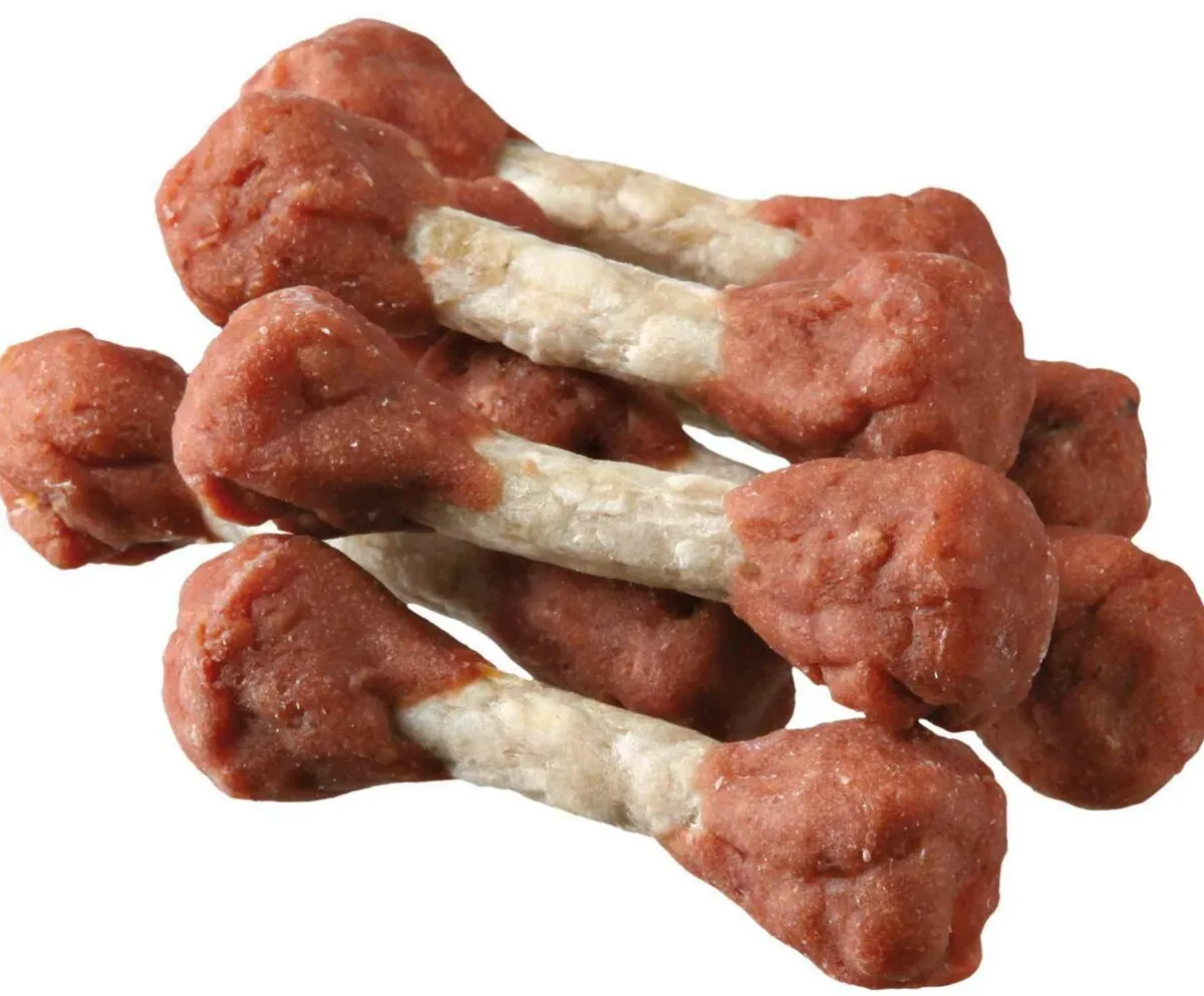 Premio DUCK BITES Light - špalíky s kachním masem 80 g
