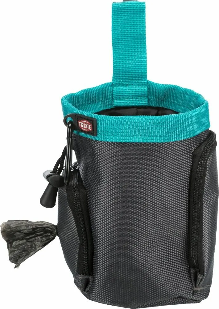 Dog Activity Baggy Snack 2v1, pamlskovník+sáčky na trus 2v1