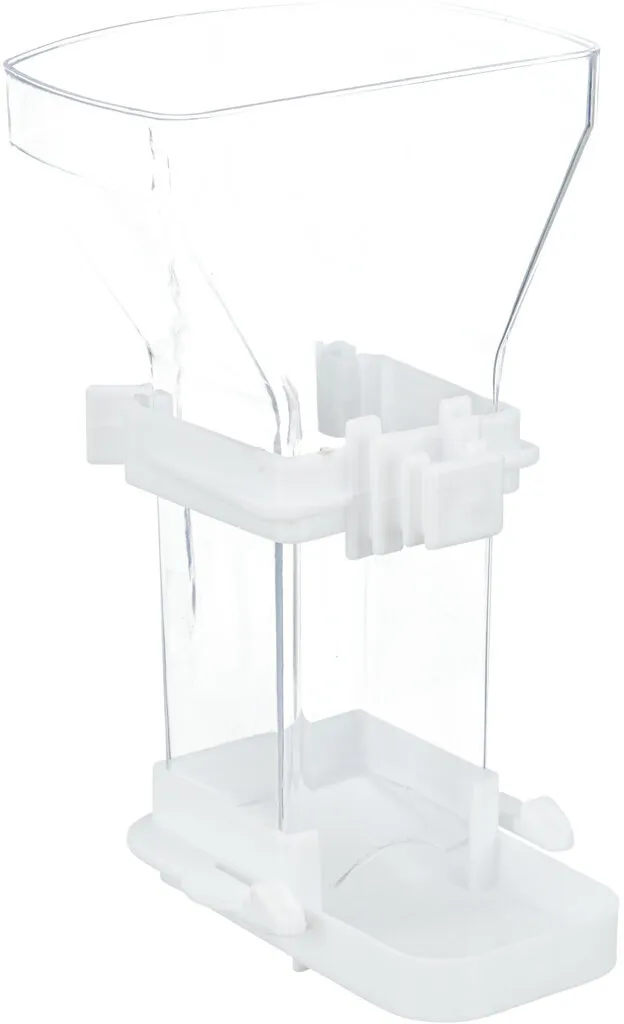 Krmítko - trychtýř - násypka 150ml/12cm