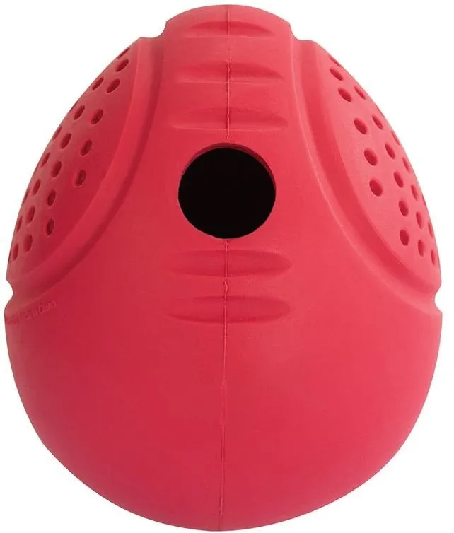 Humty Dumty vajíčko na pamlsky s vanilkou 10cm HipHop