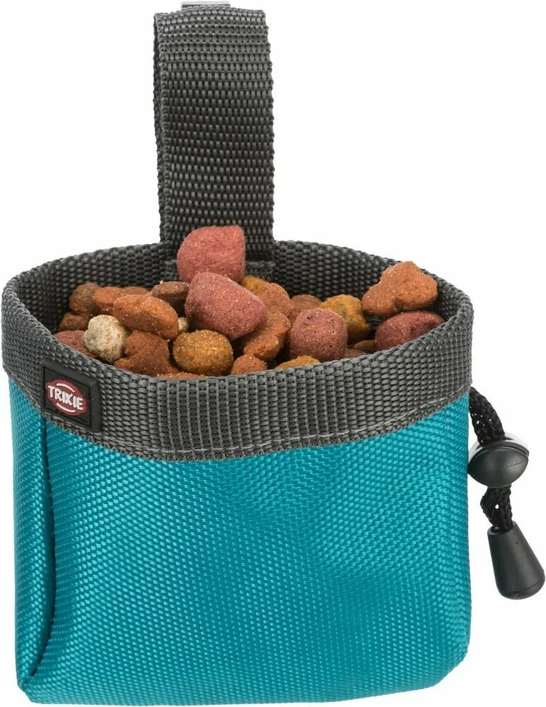Dog Activity Baggy de Luxe - sáček na pamlsky 10x14cm