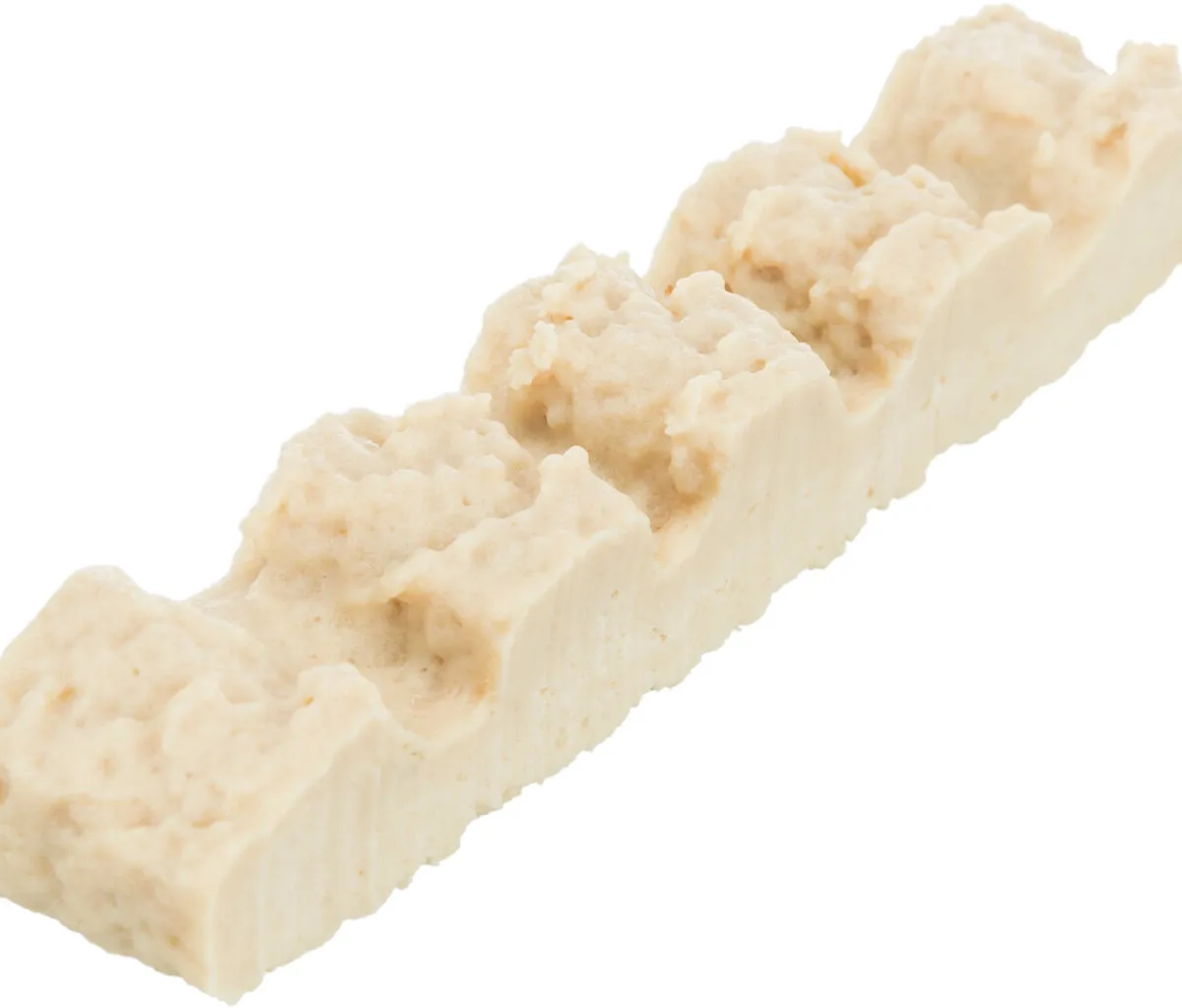 PREMIO Fish Bars, žvýkací pamlsek se 79% rybího masa, 2 x 30g