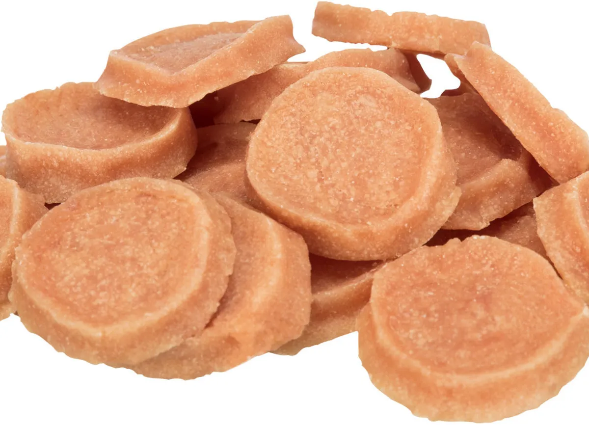 Premio CHICKEN COINS light - kuřecí mince 100g
