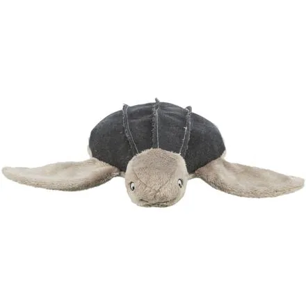 BE NORDIC želva HAUKE, látka/plyš,  34 cm