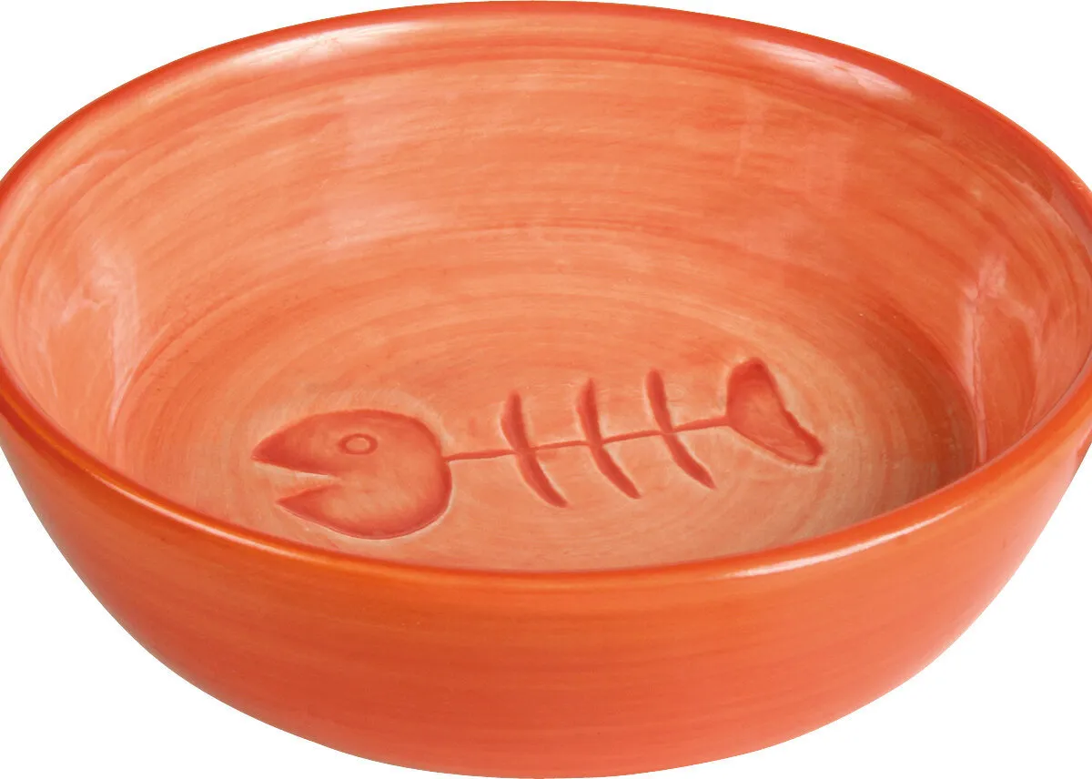 Keramická miska pastelová 200ml/13cm