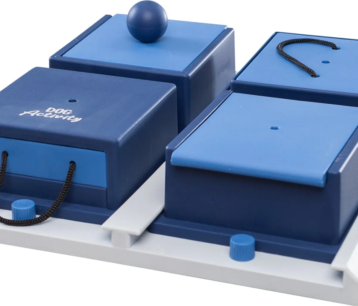 Dog Activity POCKER BOX 1  31x31 cm