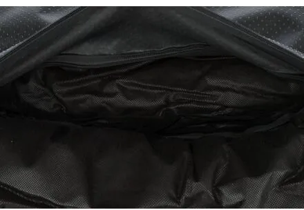 BENDSON Vital ortopedický polštář - tmavošedá/světlešedá