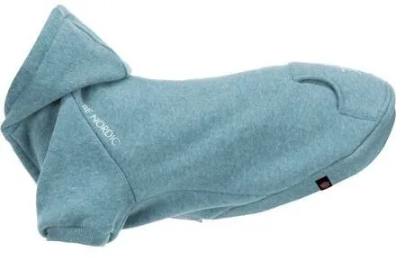 BE NORDIC Hoodie, mikina s kapucí
