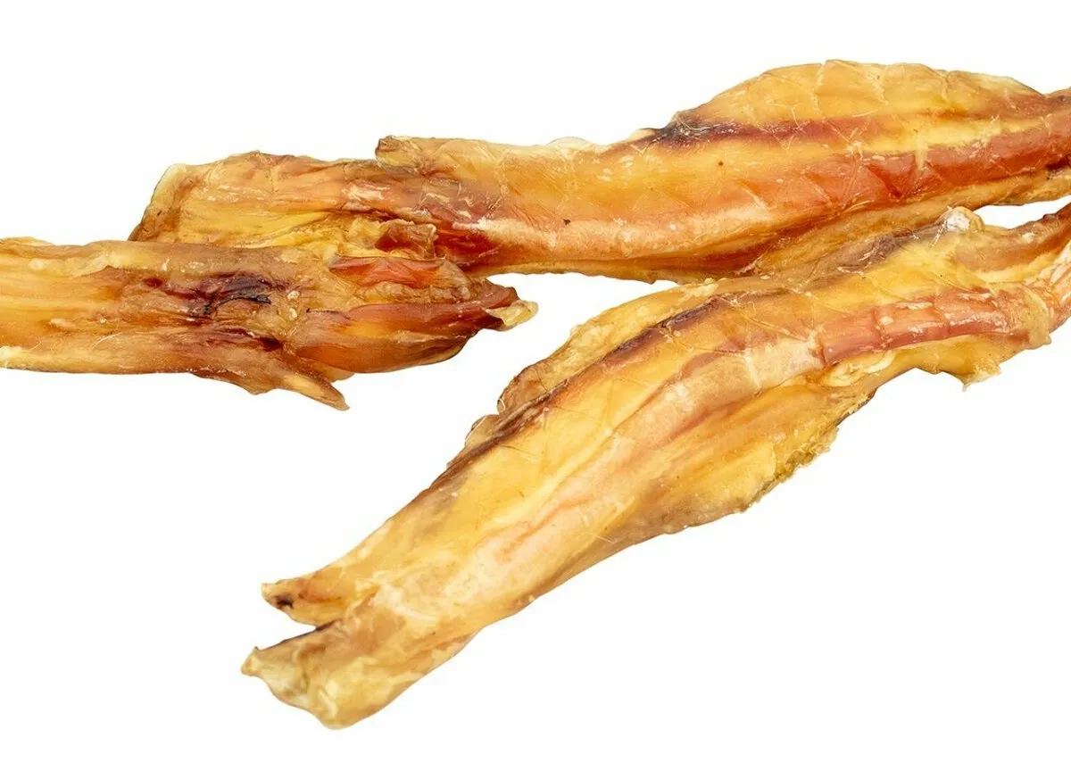 Hovězí šlacha - bal.1 kg