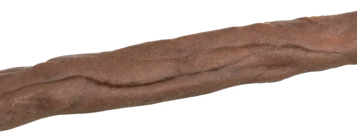 DentaFun žvýkací rolky s králíkem 6ks, 12 cm/70 g