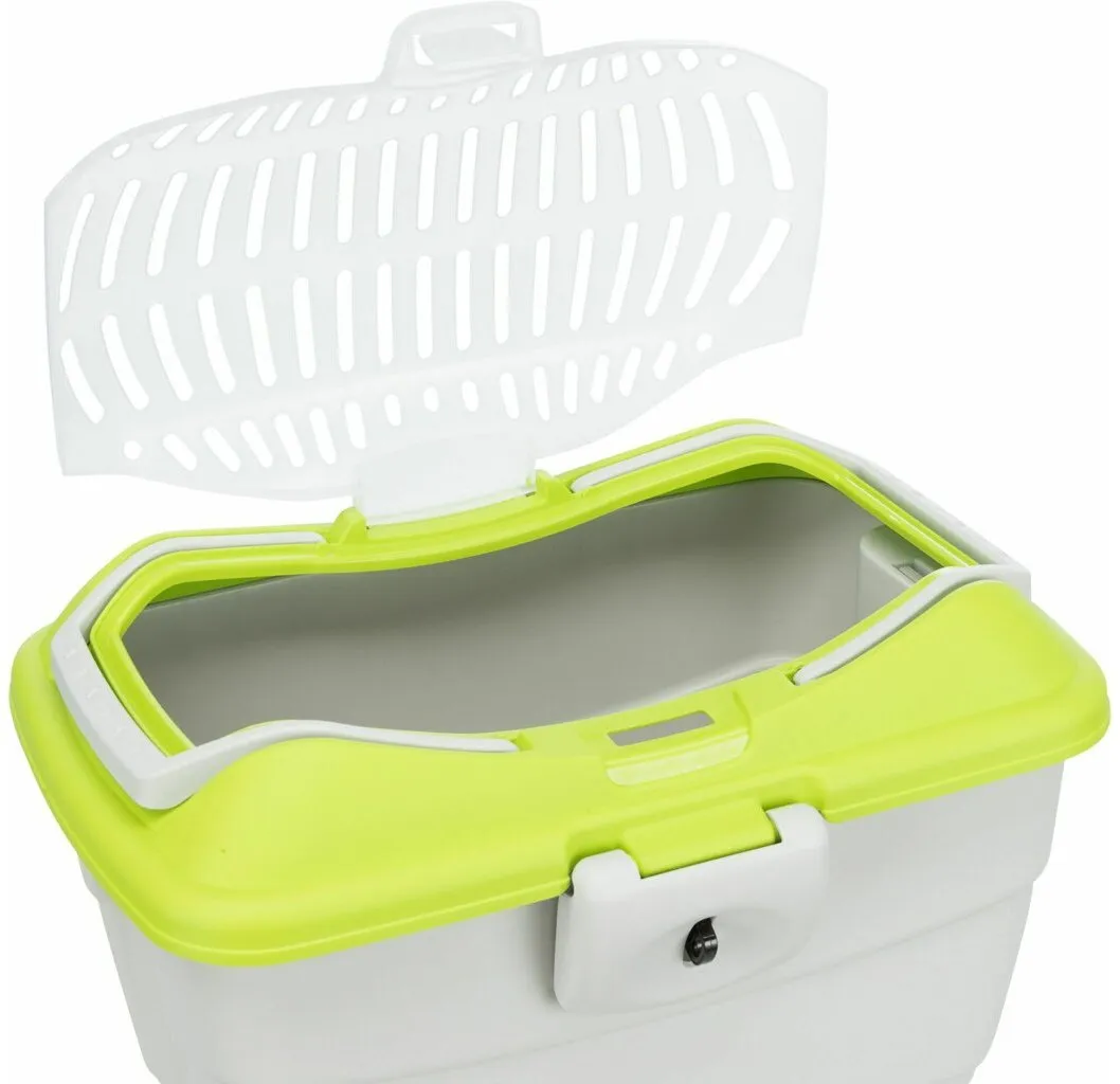 Transportní kufřík MINI CAPRI40x22x30cm max. do 2kg TRIXIE