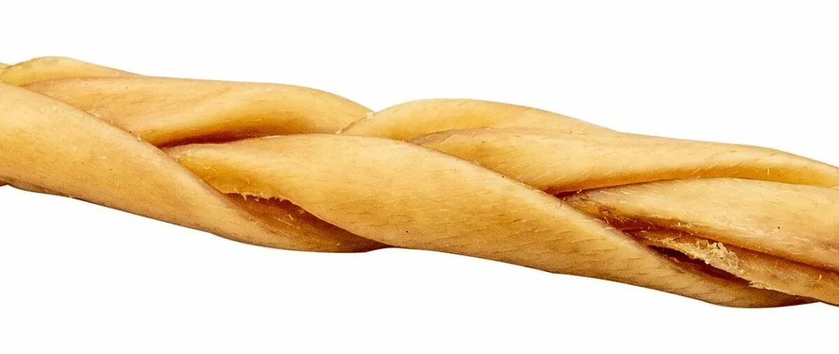 Copánek z vepřové kůže - uzený 50 ks/bal
