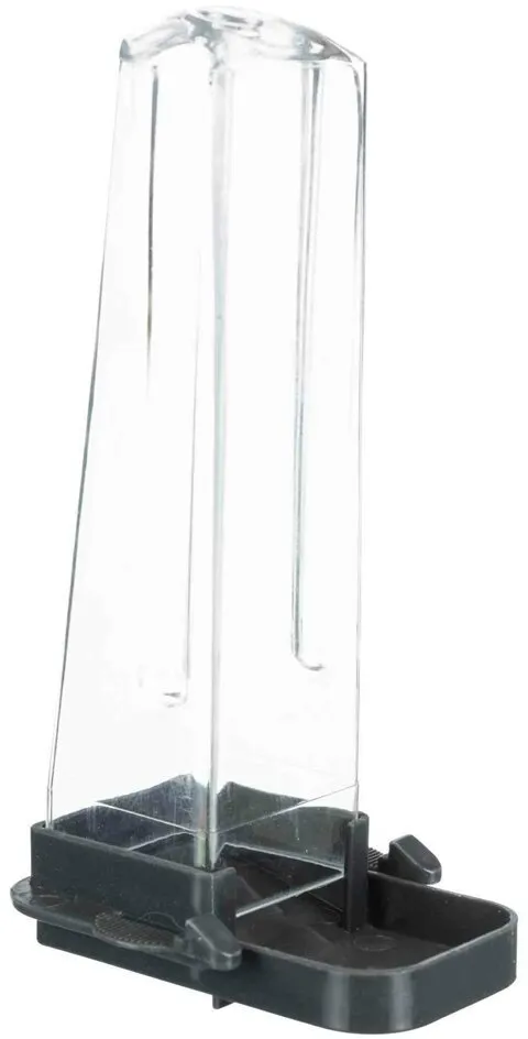 Napáječka hranatá 100 ml/13cm - DOPRODEJ