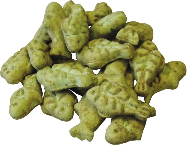 Nobby StarSnack TUNA BISCUIT tuňákové sušenky 90g
