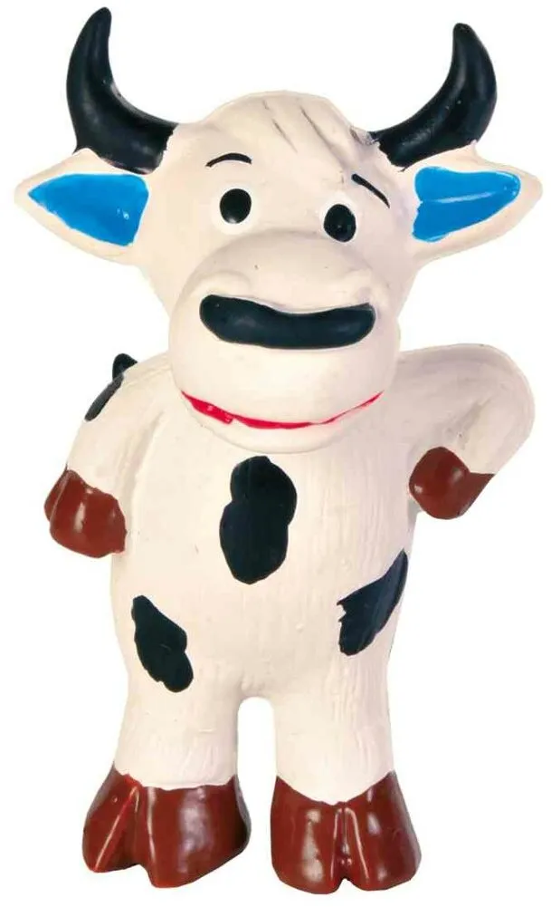 MINI latexová zvířátka 11cm TRIXIE