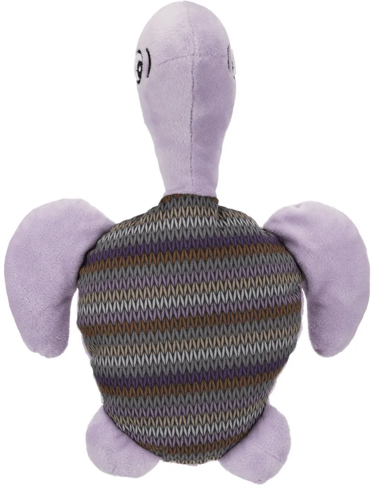 Turtle, plyšová želva, 32cm - DOPRODEJ