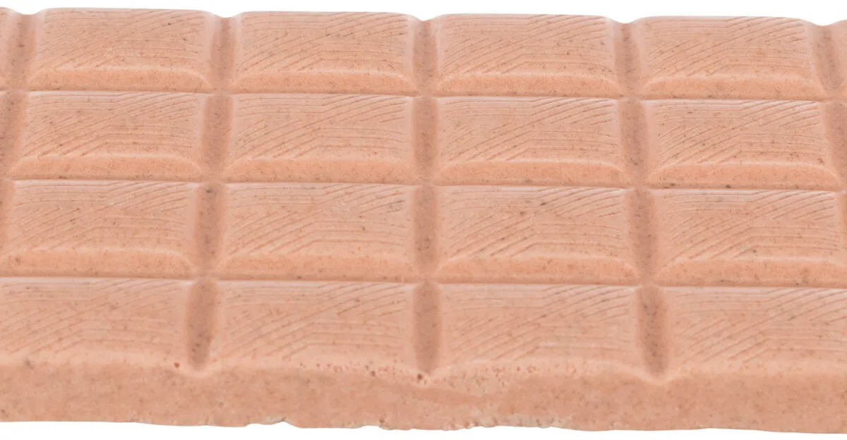 Čokoláda pro psy , 100g - DOPRODEJ